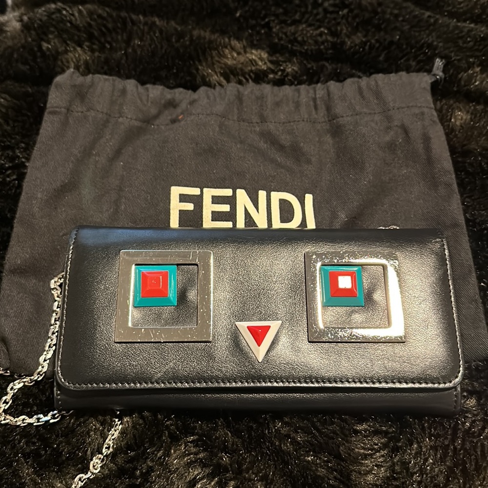 Fendi - Picture 3 of 14
